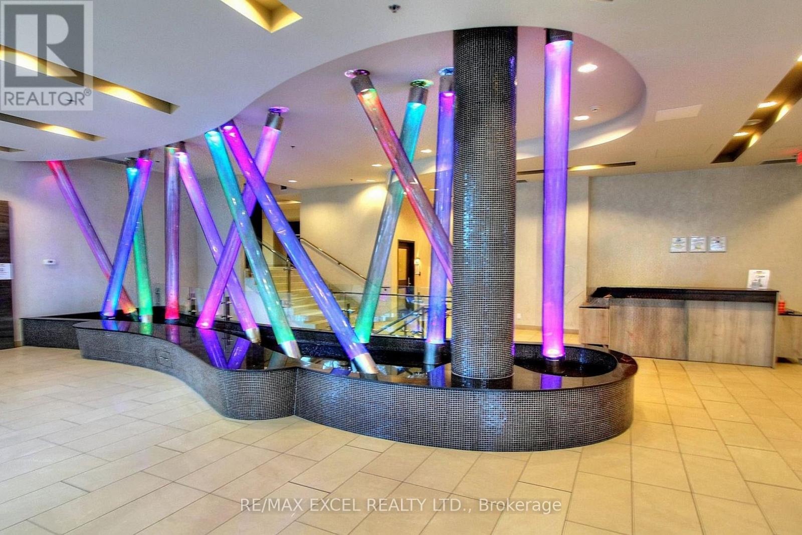 2811 - 80 Absolute Avenue, Mississauga, Ontario  L4Z 0A5 - Photo 37 - W12632772