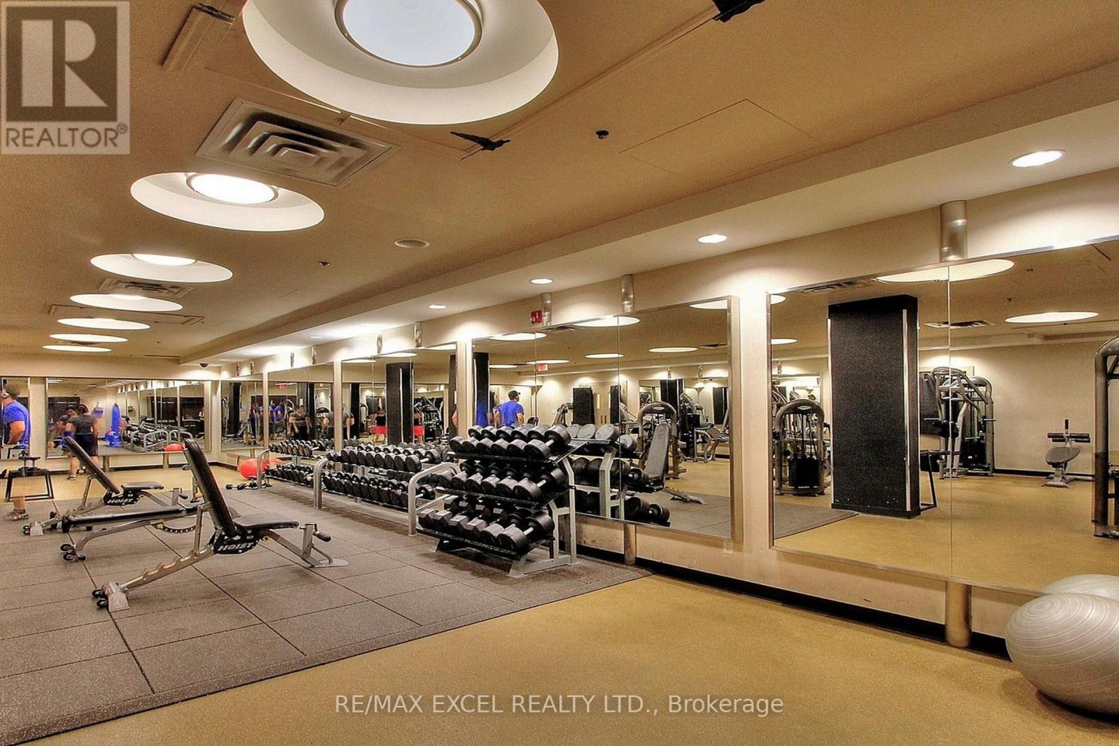 2811 - 80 Absolute Avenue, Mississauga, Ontario  L4Z 0A5 - Photo 39 - W12632772