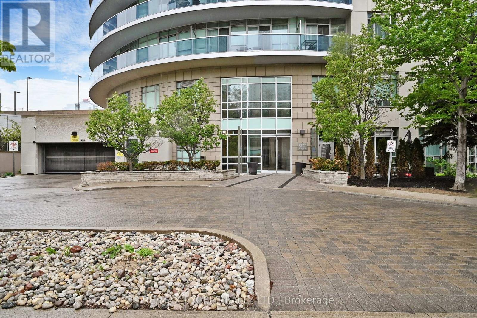 2811 - 80 Absolute Avenue, Mississauga, Ontario  L4Z 0A5 - Photo 4 - W12632772