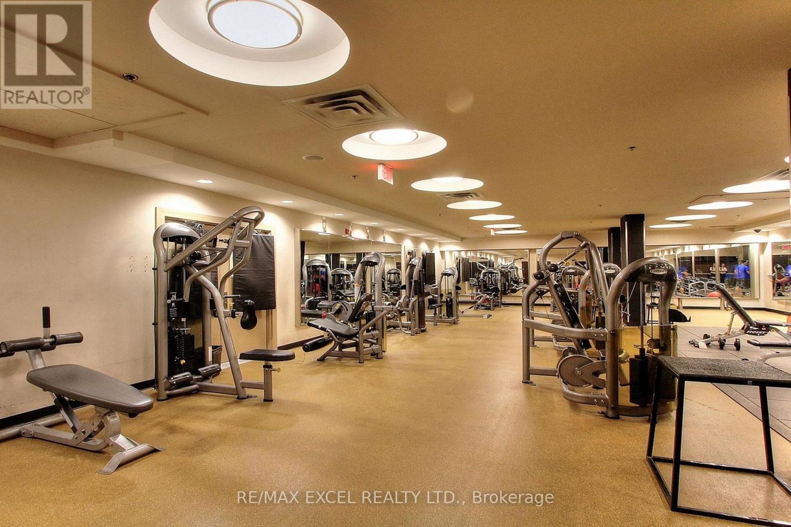 2811 - 80 Absolute Avenue, Mississauga, Ontario  L4Z 0A5 - Photo 40 - W12632772