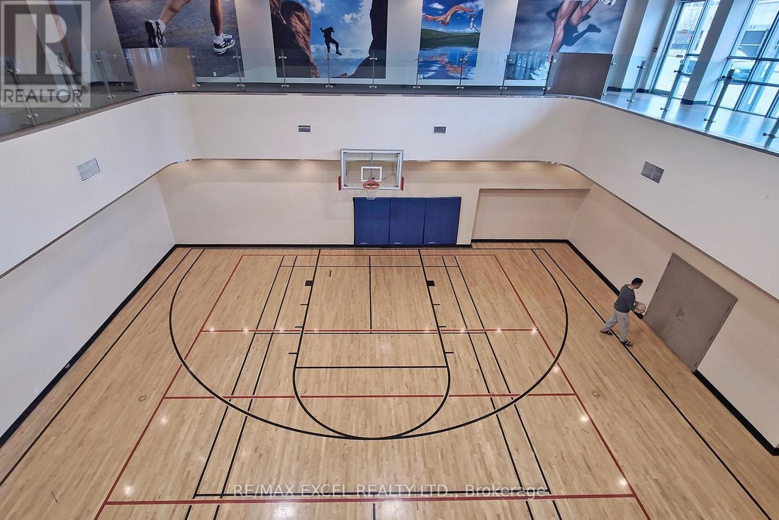 2811 - 80 Absolute Avenue, Mississauga, Ontario  L4Z 0A5 - Photo 42 - W12632772