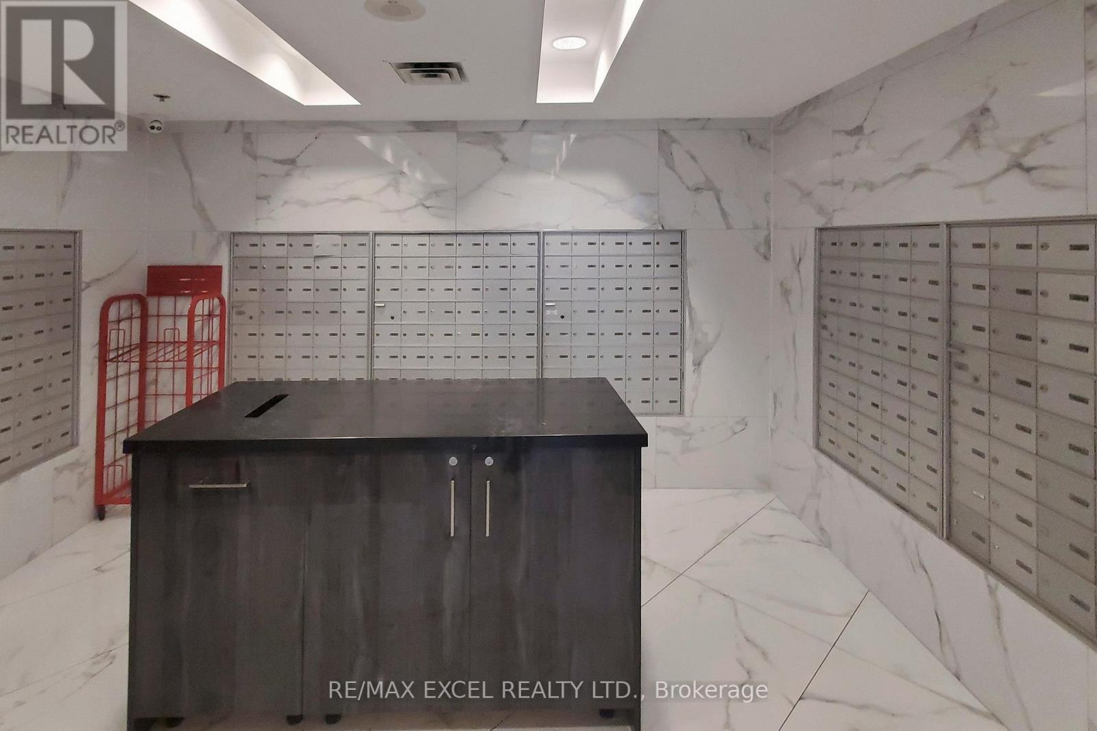 2811 - 80 Absolute Avenue, Mississauga, Ontario  L4Z 0A5 - Photo 44 - W12632772