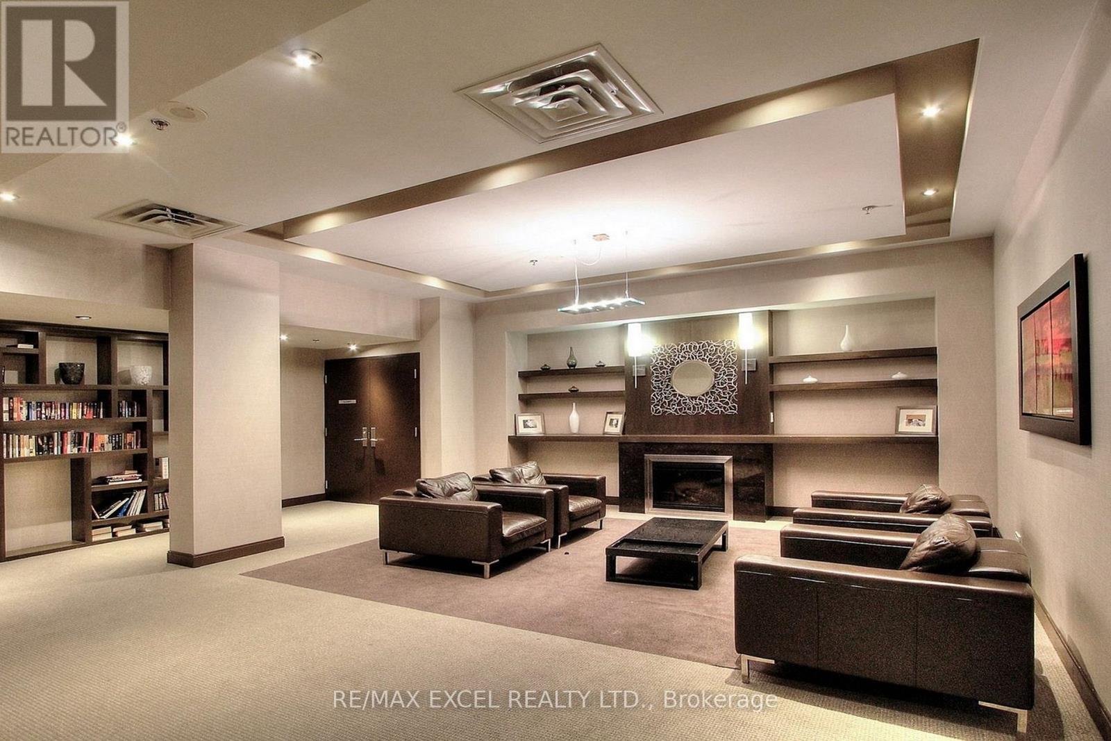 2811 - 80 Absolute Avenue, Mississauga, Ontario  L4Z 0A5 - Photo 45 - W12632772