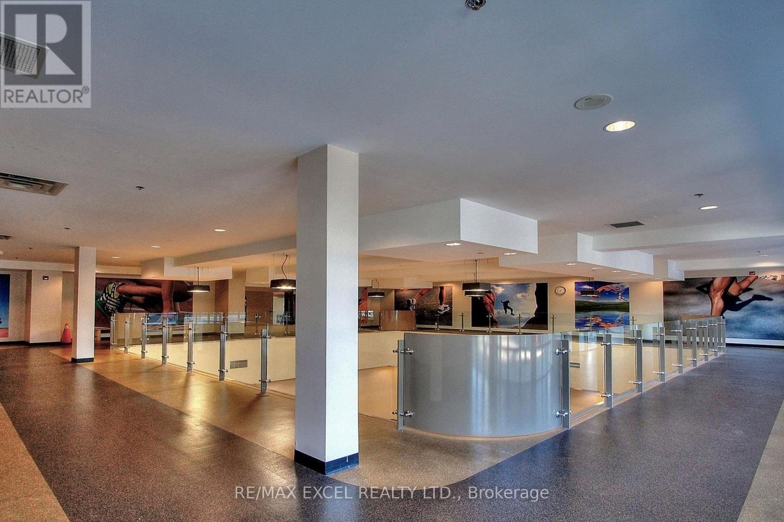 2811 - 80 Absolute Avenue, Mississauga, Ontario  L4Z 0A5 - Photo 46 - W12632772