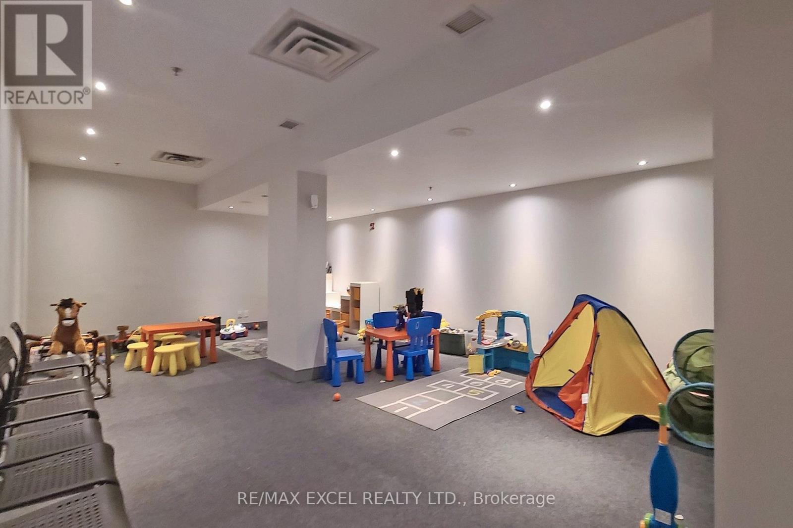 2811 - 80 Absolute Avenue, Mississauga, Ontario  L4Z 0A5 - Photo 47 - W12632772