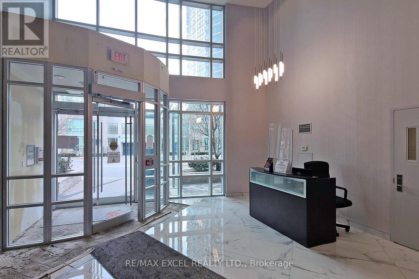 2811 - 80 Absolute Avenue, Mississauga, Ontario  L4Z 0A5 - Photo 6 - W12632772