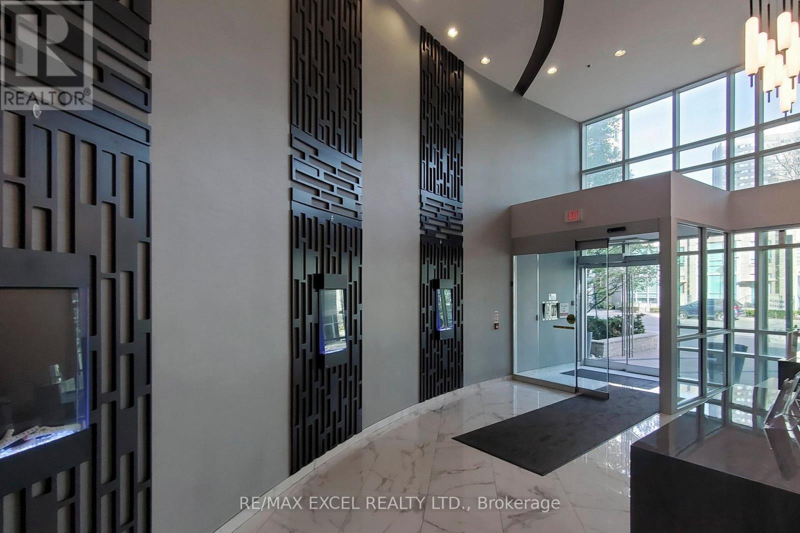 2811 - 80 Absolute Avenue, Mississauga, Ontario  L4Z 0A5 - Photo 7 - W12632772