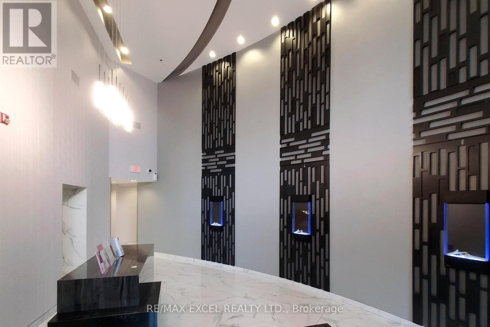 2811 - 80 Absolute Avenue, Mississauga, Ontario  L4Z 0A5 - Photo 8 - W12632772