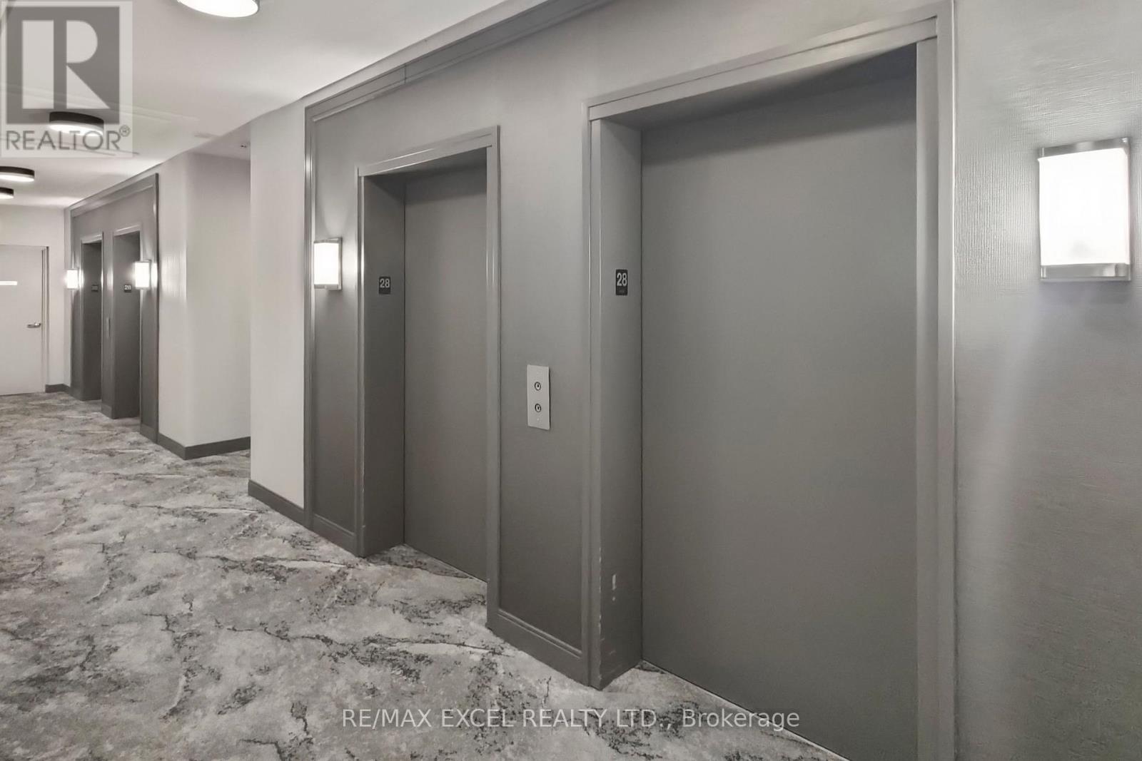 2811 - 80 Absolute Avenue, Mississauga, Ontario  L4Z 0A5 - Photo 9 - W12632772