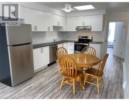 SECOND FLOOR - 385 KERR STREET, Oakville, Ontario