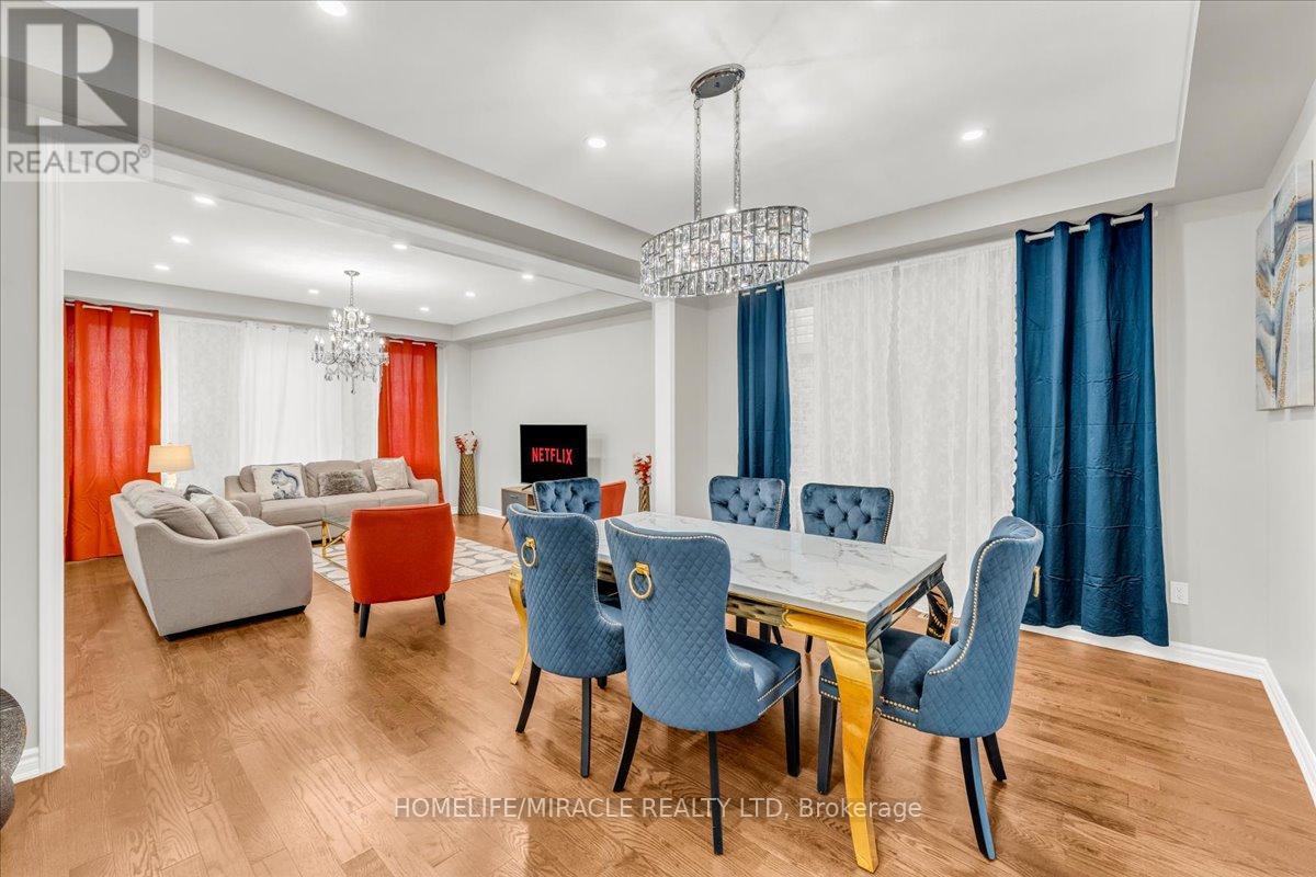 75 Compass Trail, Cambridge, Ontario  N3E 0B5 - Photo 10 - X12632768