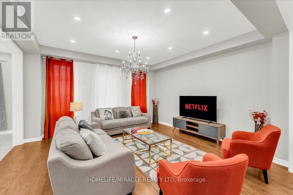 75 Compass Trail, Cambridge, Ontario  N3E 0B5 - Photo 14 - X12632768