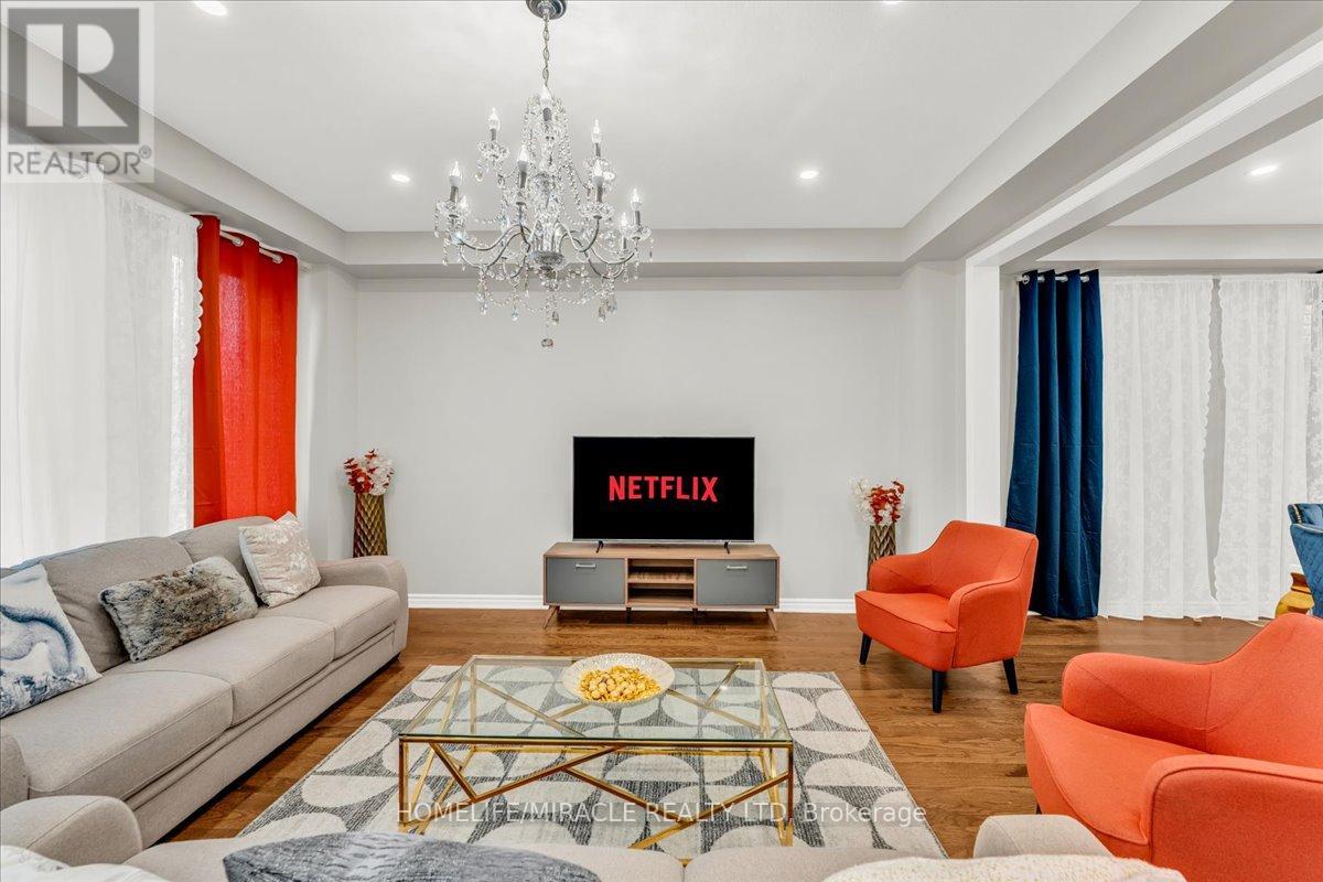 75 Compass Trail, Cambridge, Ontario  N3E 0B5 - Photo 17 - X12632768