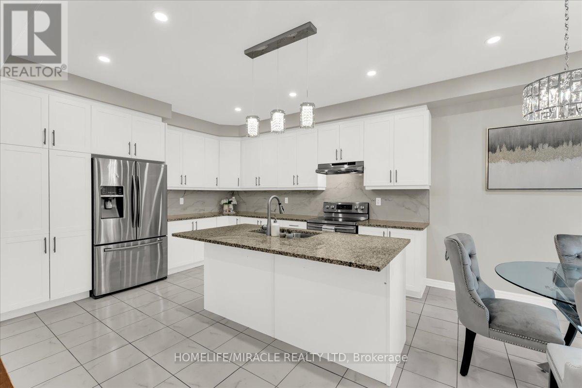 75 Compass Trail, Cambridge, Ontario  N3E 0B5 - Photo 19 - X12632768