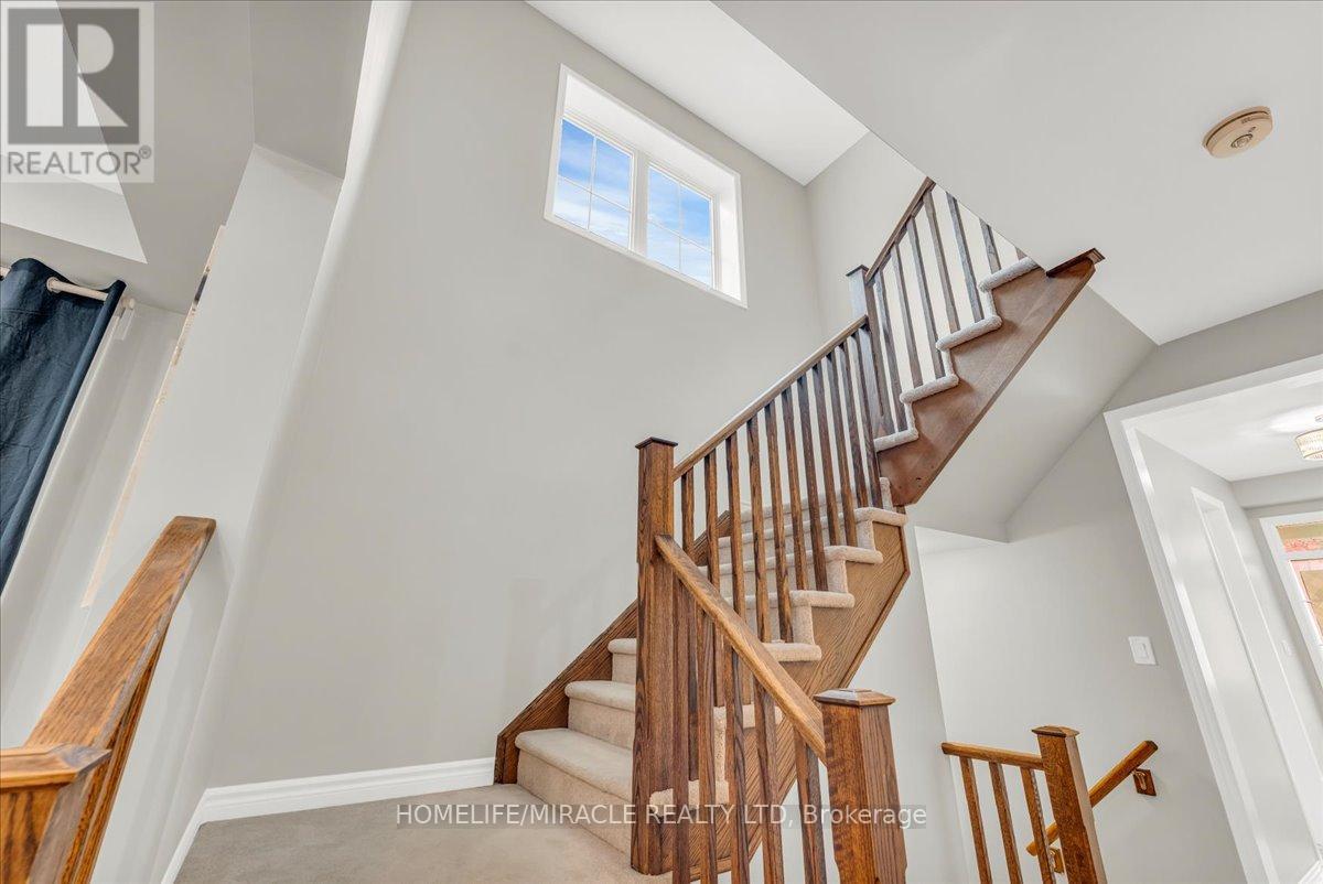 75 Compass Trail, Cambridge, Ontario  N3E 0B5 - Photo 24 - X12632768