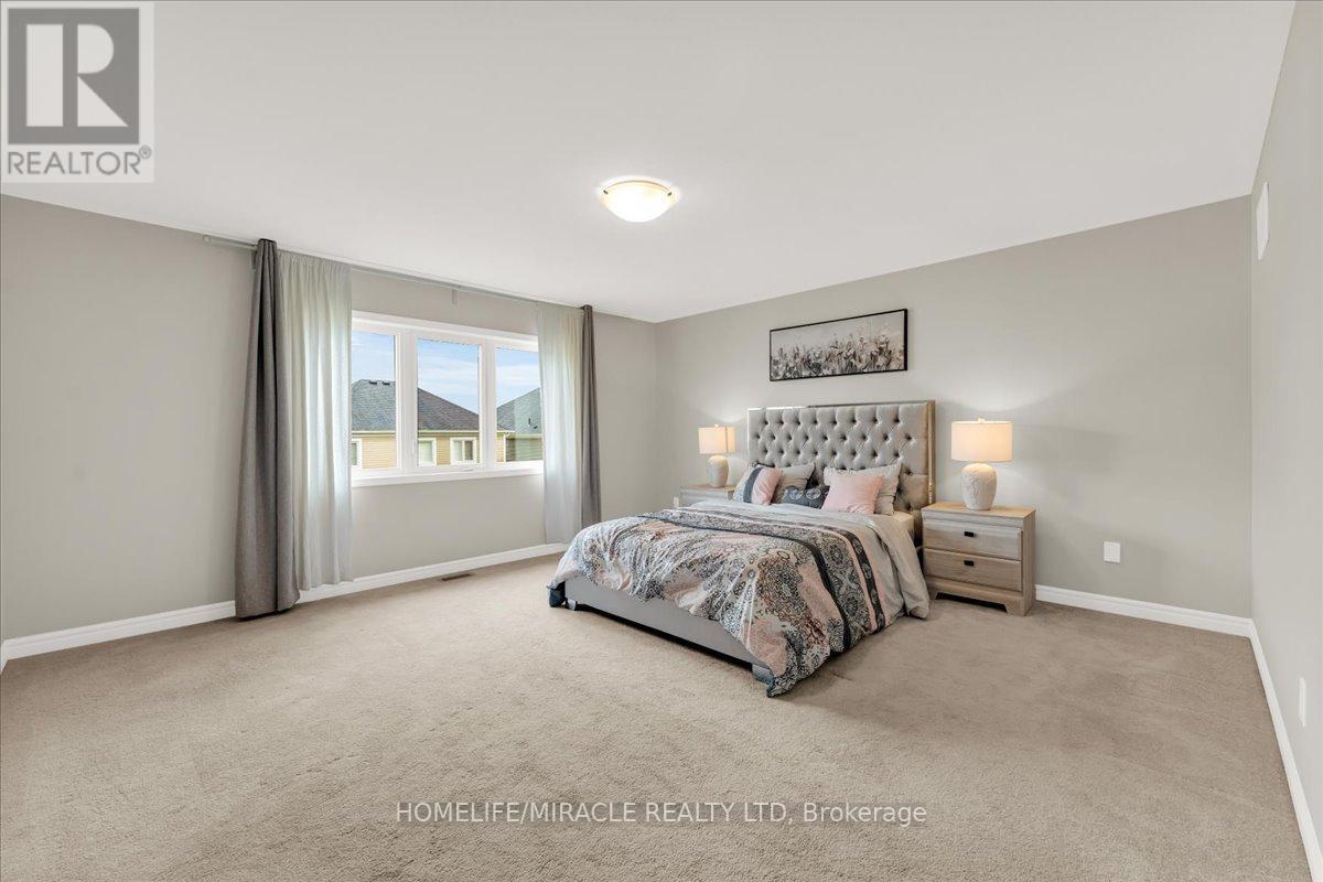 75 Compass Trail, Cambridge, Ontario  N3E 0B5 - Photo 34 - X12632768