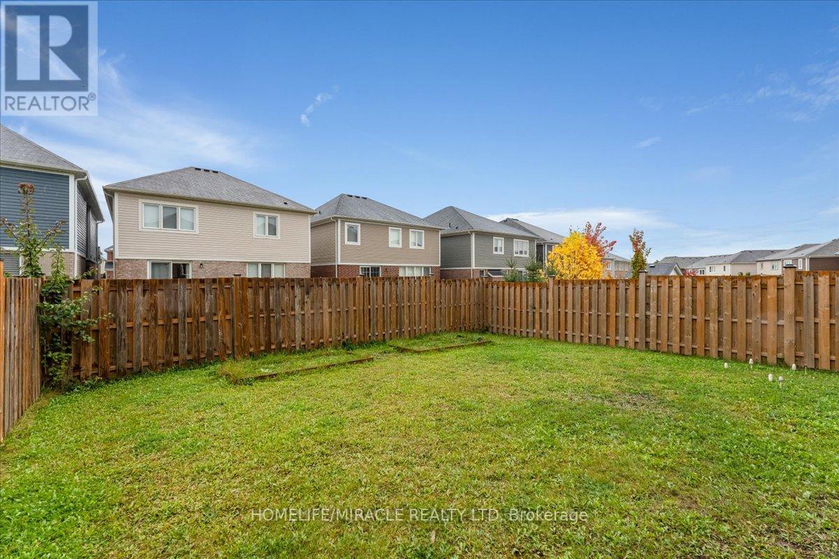75 Compass Trail, Cambridge, Ontario  N3E 0B5 - Photo 41 - X12632768