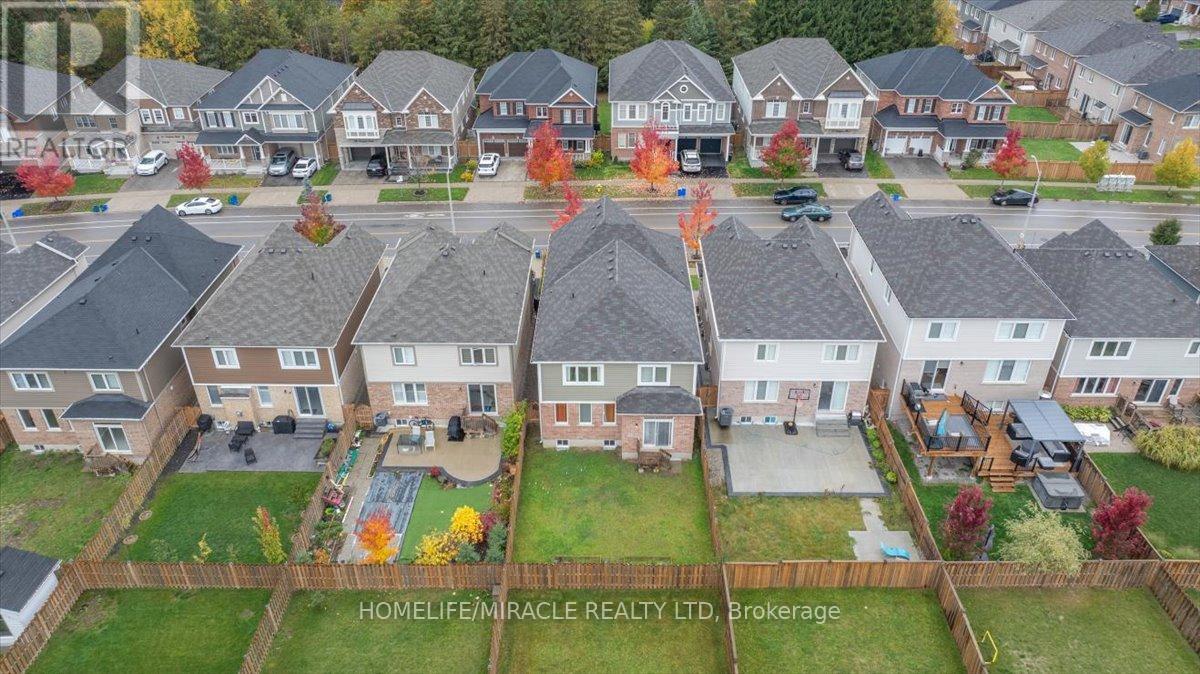 75 Compass Trail, Cambridge, Ontario  N3E 0B5 - Photo 44 - X12632768