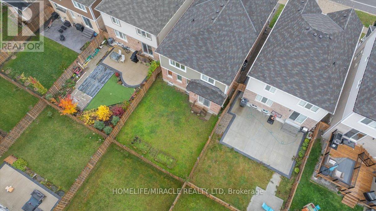 75 Compass Trail, Cambridge, Ontario  N3E 0B5 - Photo 45 - X12632768