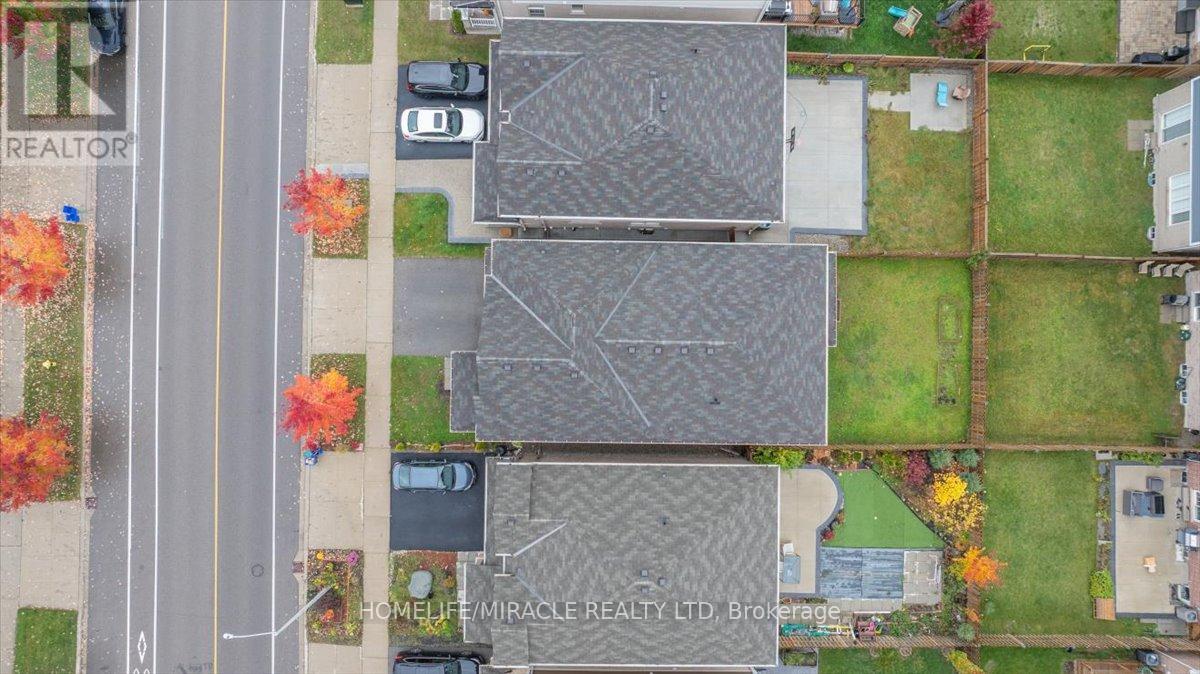 75 Compass Trail, Cambridge, Ontario  N3E 0B5 - Photo 46 - X12632768