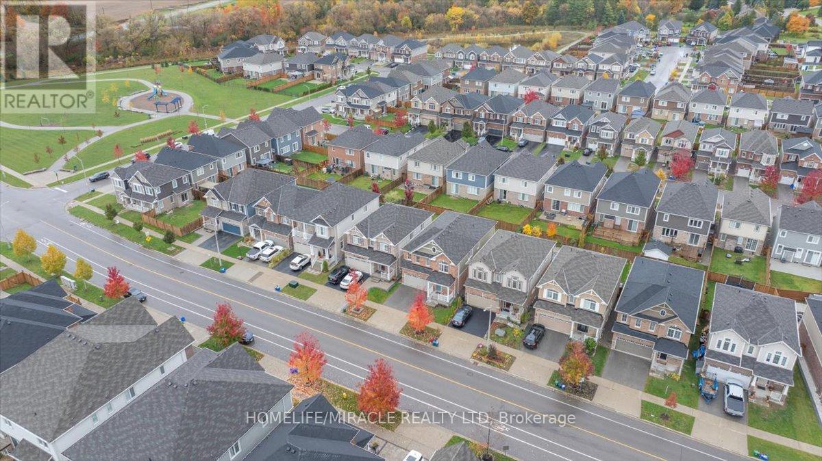 75 Compass Trail, Cambridge, Ontario  N3E 0B5 - Photo 47 - X12632768