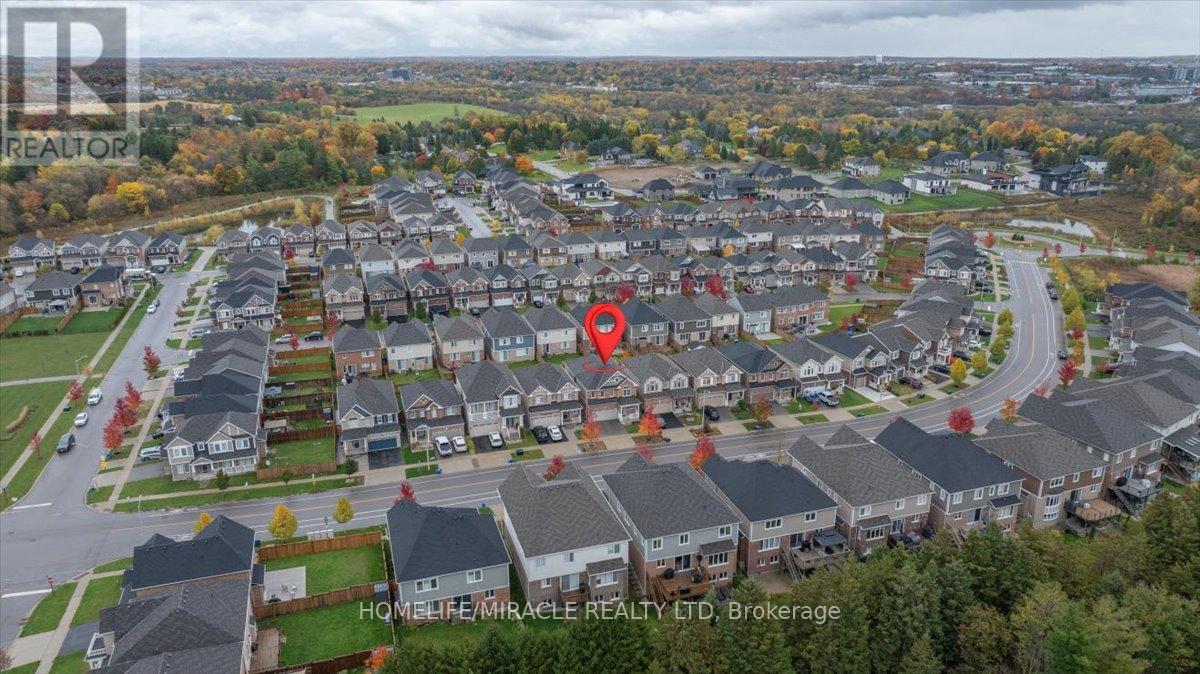 75 Compass Trail, Cambridge, Ontario  N3E 0B5 - Photo 48 - X12632768