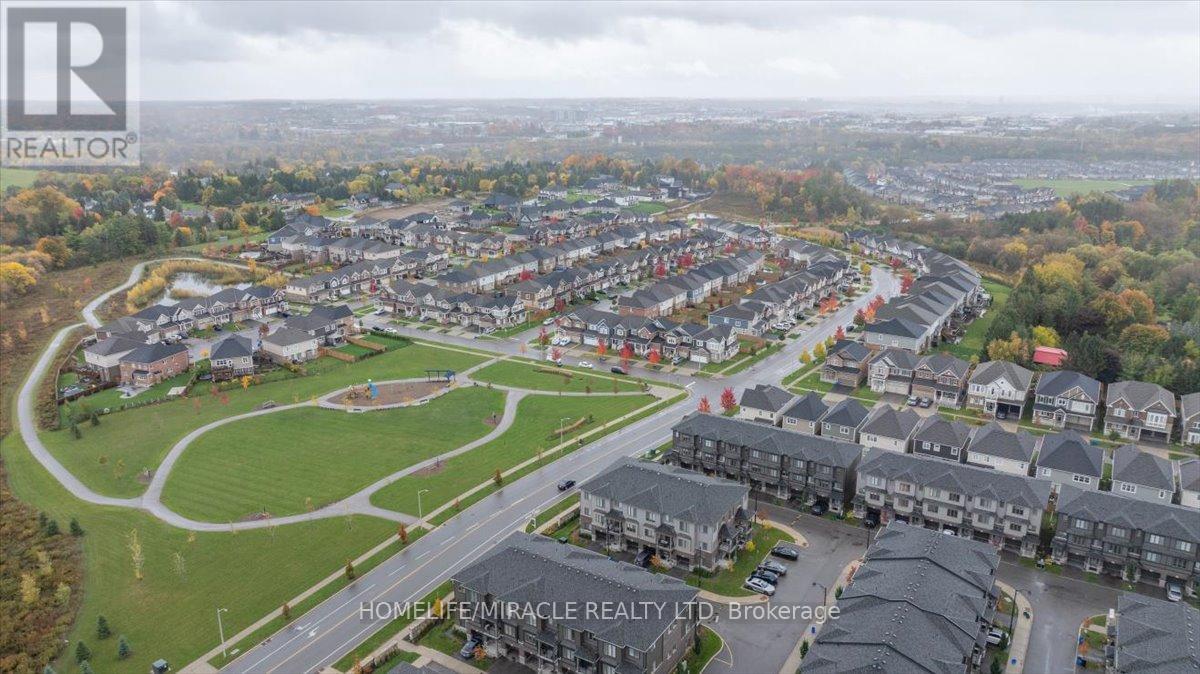 75 Compass Trail, Cambridge, Ontario  N3E 0B5 - Photo 49 - X12632768