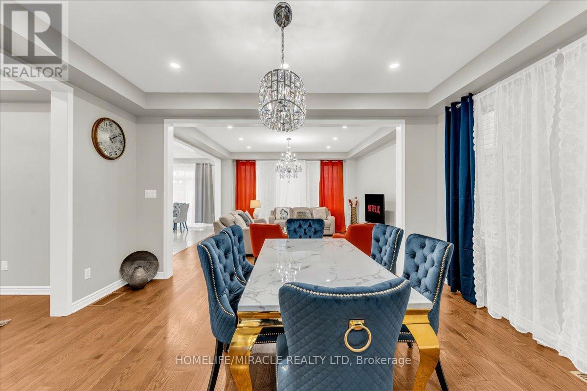 75 Compass Trail, Cambridge, Ontario  N3E 0B5 - Photo 9 - X12632768