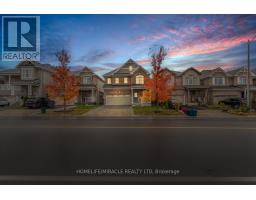 75 COMPASS TRAIL, Cambridge, Ontario