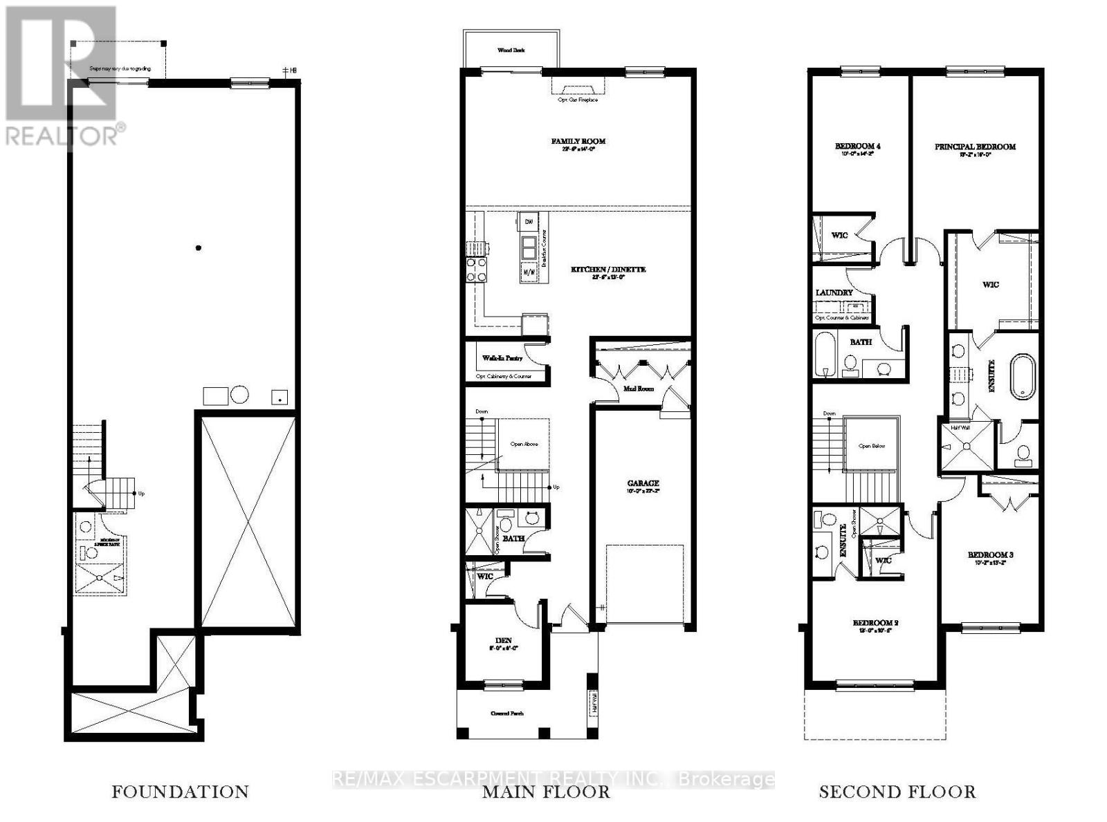 66 Valley Trail Place, Hamilton, Ontario  L0R 2H1 - Photo 2 - X12632774