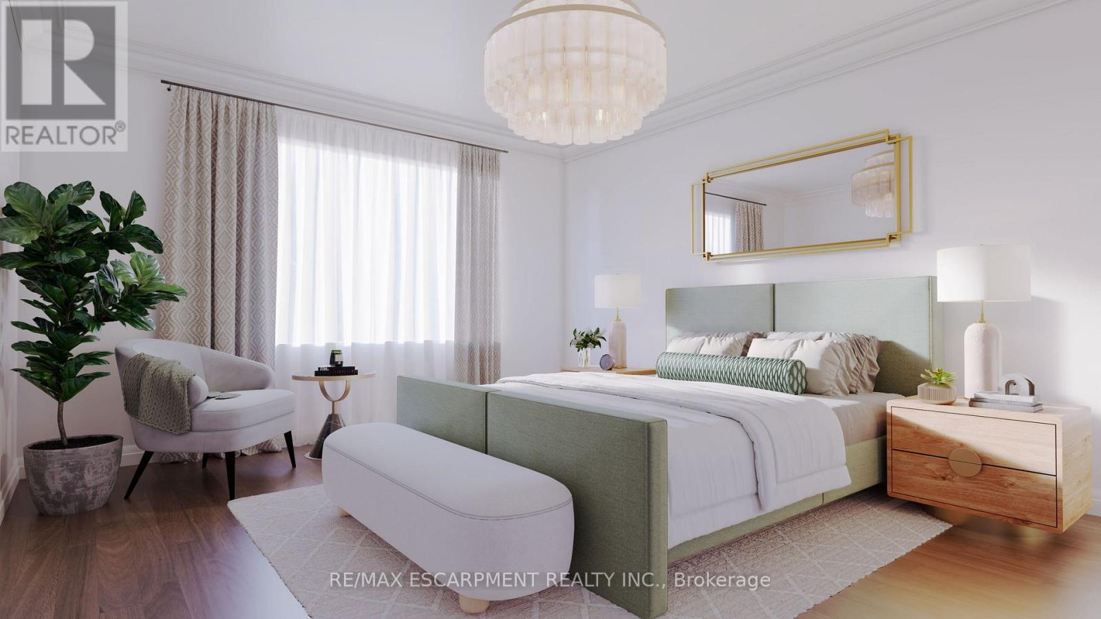 66 Valley Trail Place, Hamilton, Ontario  L0R 2H1 - Photo 6 - X12632774