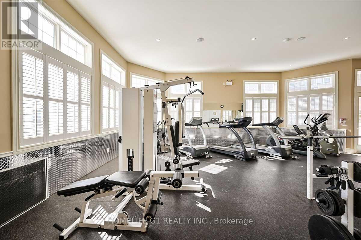 103 - 1490 Bishops Gate, Oakville, Ontario  L6M 4N3 - Photo 13 - W12632078