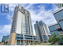 805 - 50 ANN OREILLY ROAD, Toronto, Ontario