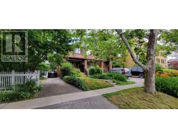 50 SHERWOOD AVENUE, Toronto, Ontario