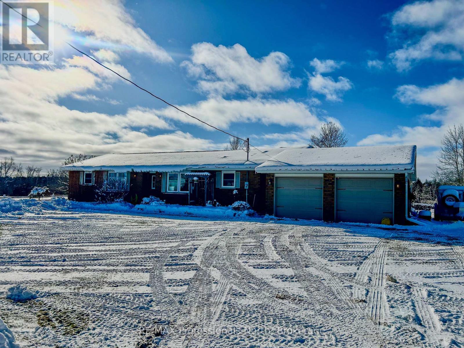 960 5th Line Douro, Douro-Dummer, Ontario  K0L 2H0 - Photo 1 - X12629824
