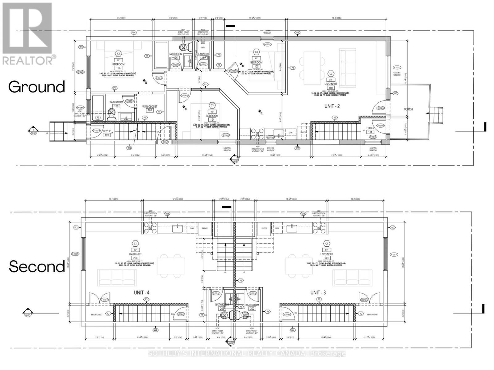462 Northcliffe Boulevard, Toronto, Ontario  M6E 3L2 - Photo 2 - C12632764