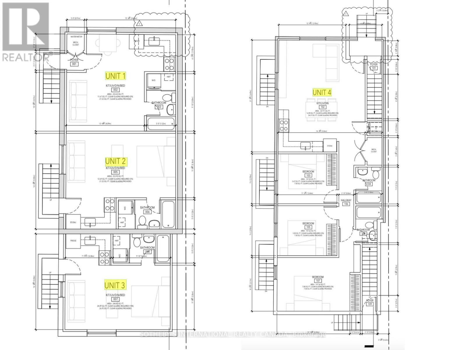 57 WESTWOOD AVENUE, Toronto, Ontario