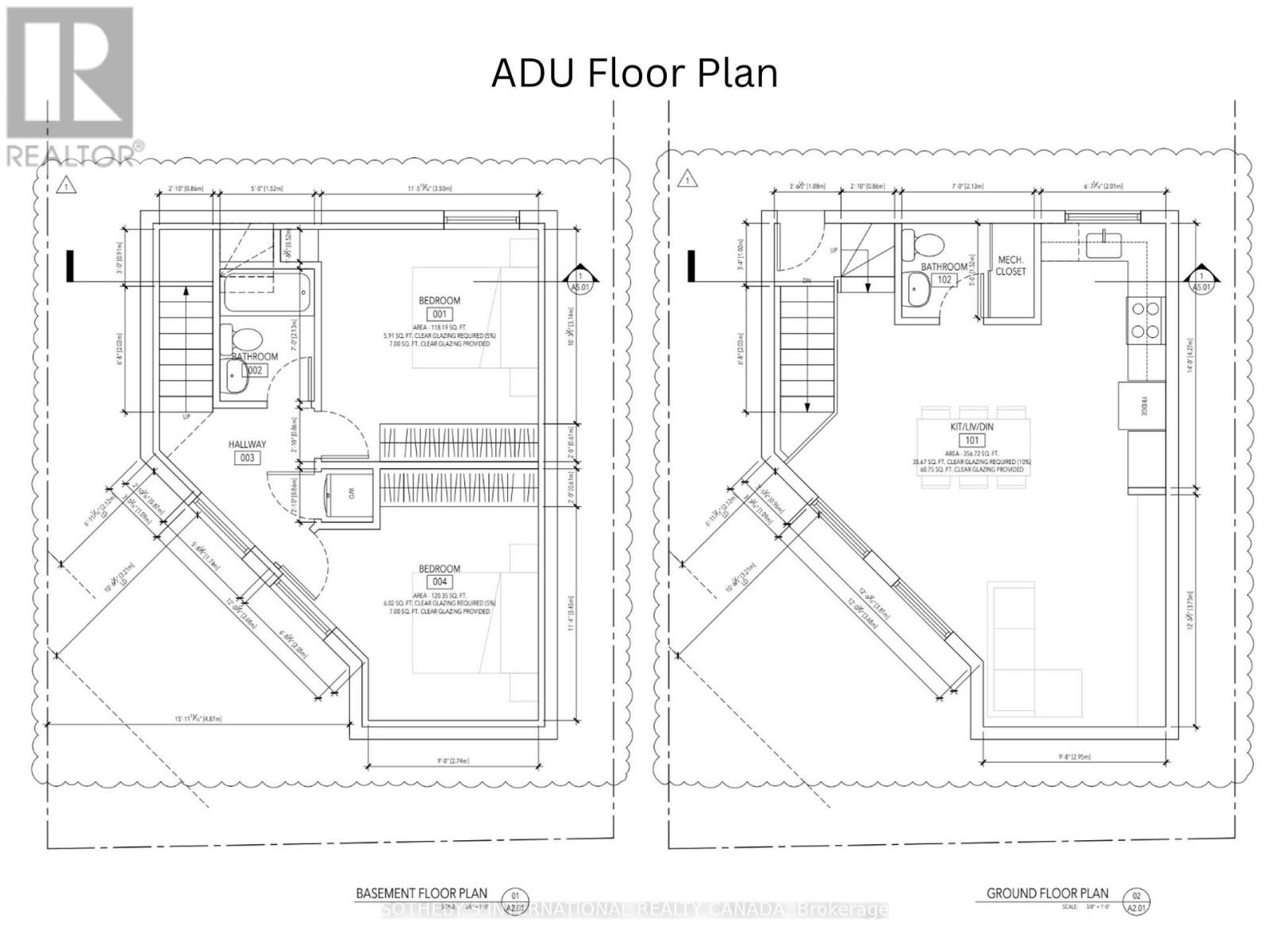 57 Westwood Avenue, Toronto, Ontario  M4K 2A7 - Photo 3 - E12632770