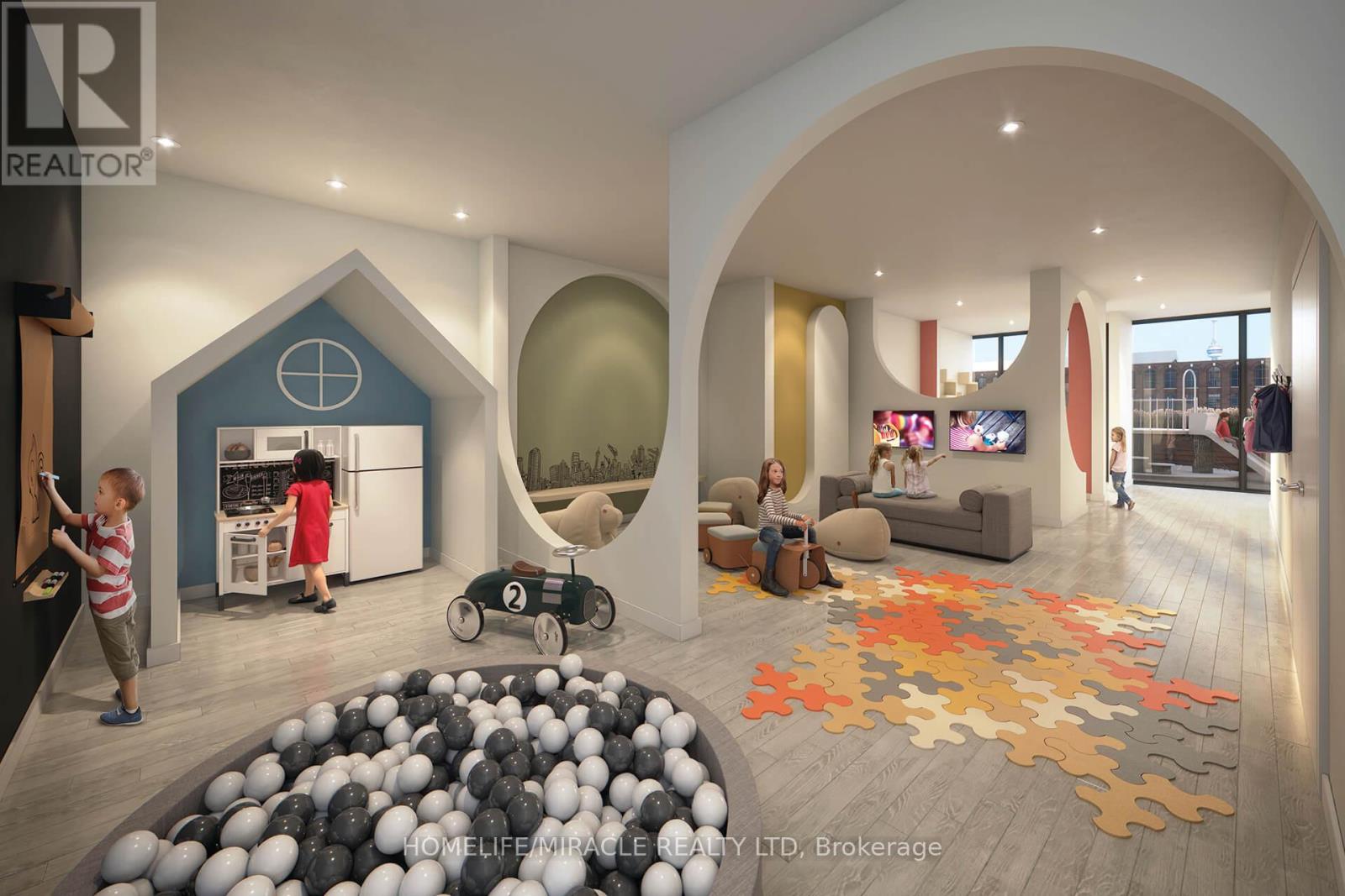 914 - 270 Dufferin Street, Toronto, Ontario  M6K 0H8 - Photo 21 - W12606258