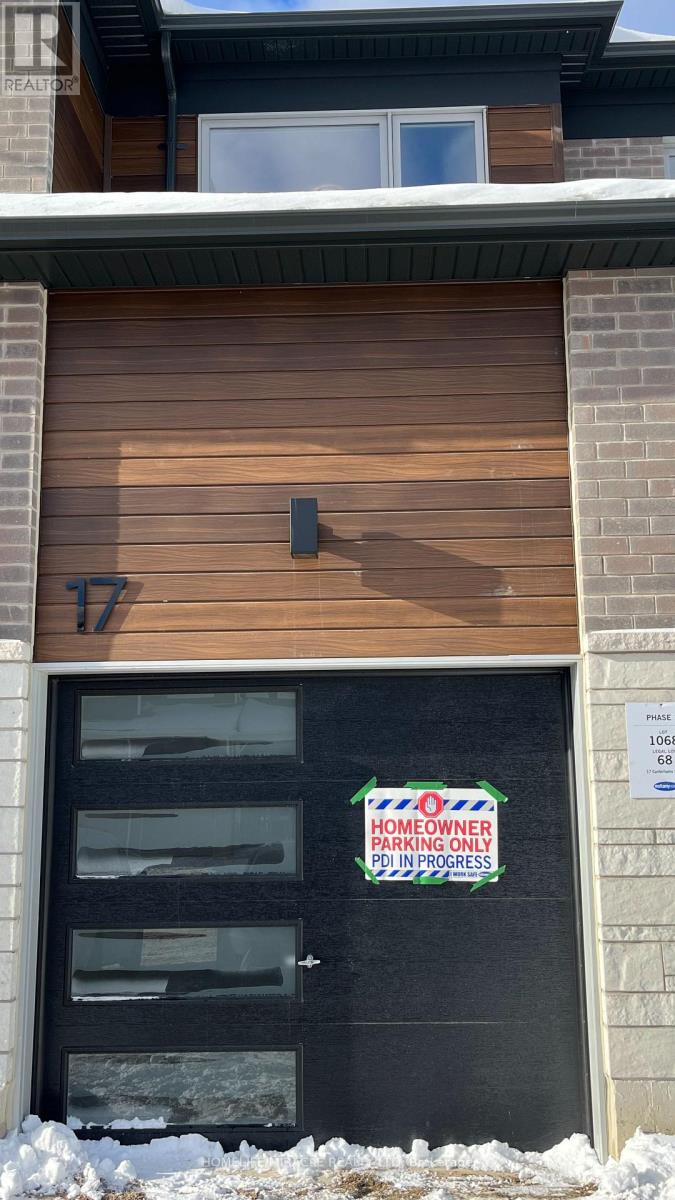 17 Canterhome Street, Kitchener, Ontario  N2R 0V2 - Photo 2 - X12630594