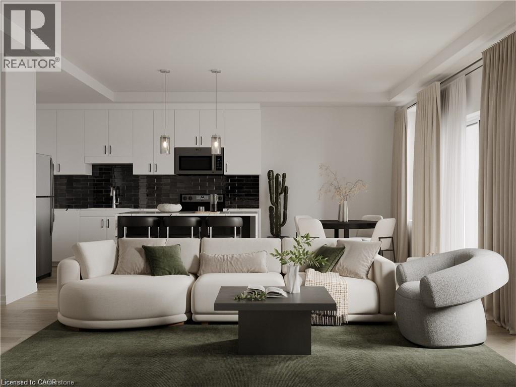 525 Erinbrook Drive Unit# B039, Kitchener, Ontario  N2E 3T1 - Photo 5 - 40763835