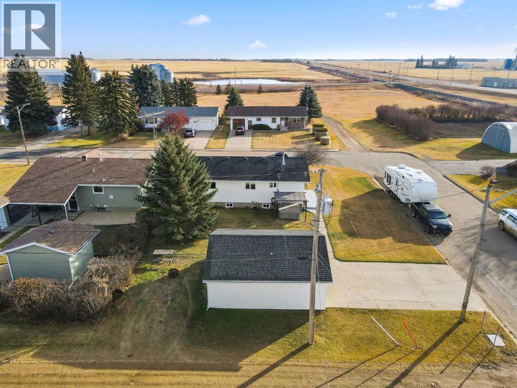 5002 46 Street, Daysland, Alberta  T0B 1A0 - Photo 35 - A2270925