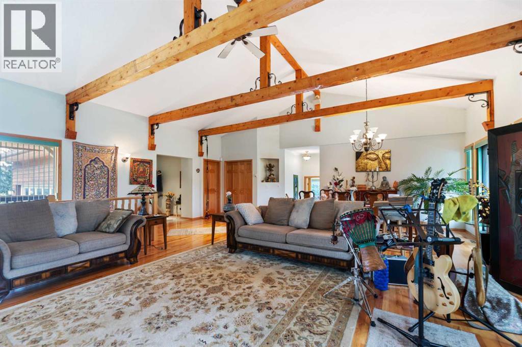 11 Black Bear Lane, Rural Foothills County, Alberta T0L 0K0 - Photo 9 - A2251872