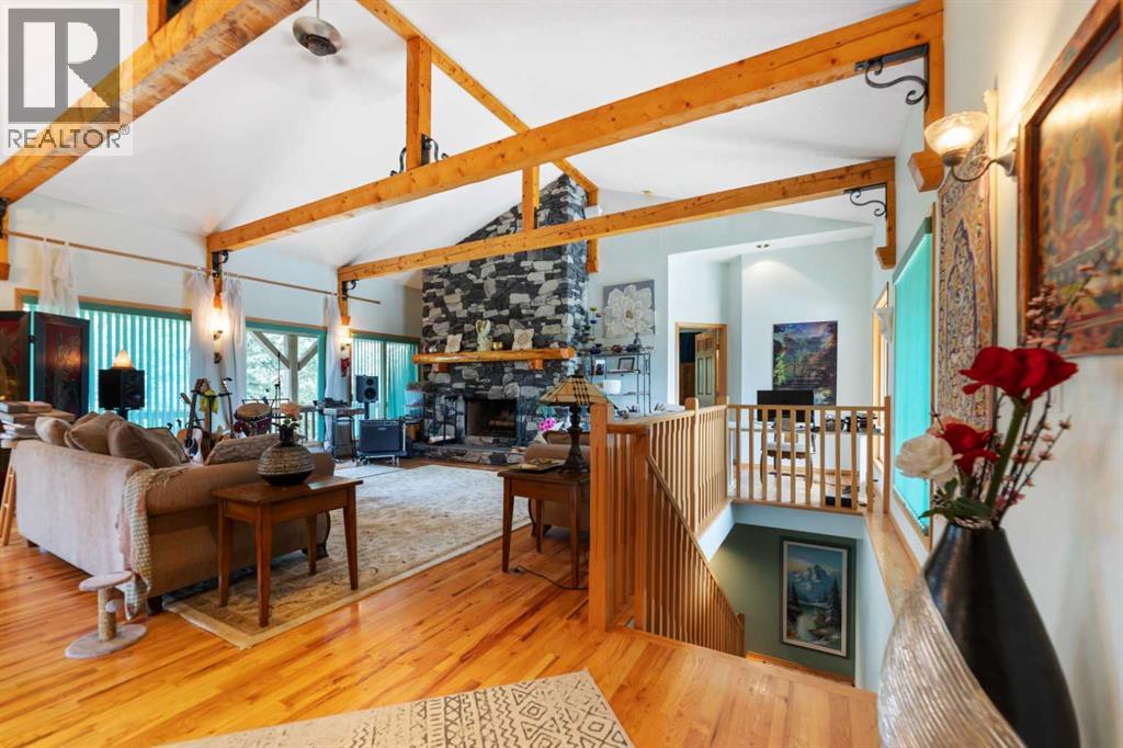 11 Black Bear Lane, Rural Foothills County, Alberta T0L 0K0 - Photo 6 - A2251872