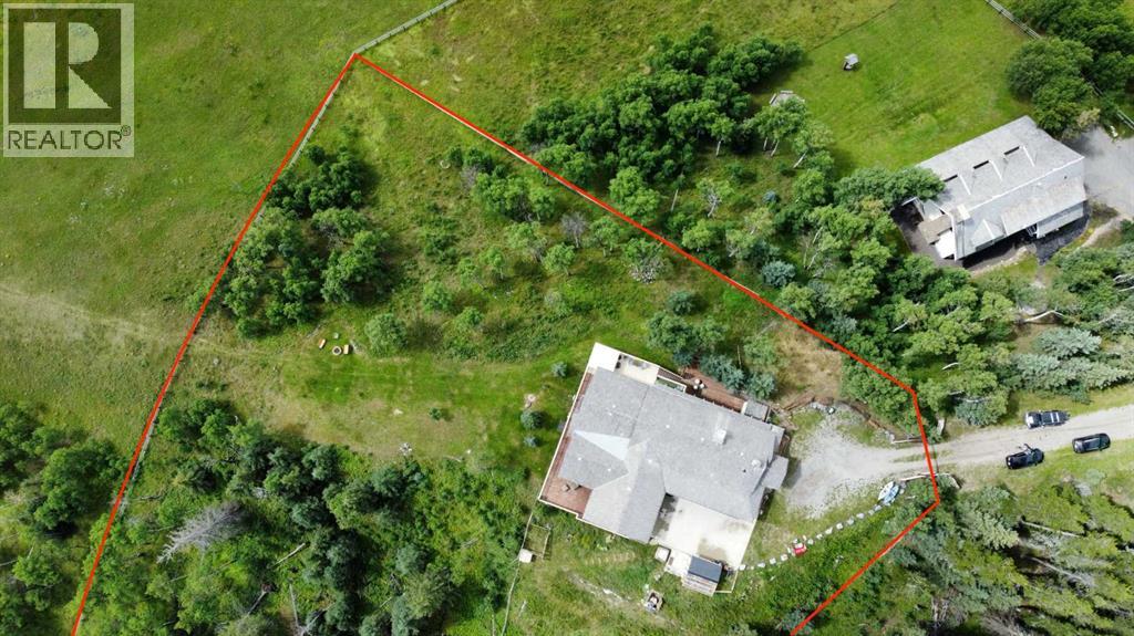 11 Black Bear Lane, Rural Foothills County, Alberta T0L 0K0 - Photo 47 - A2251872