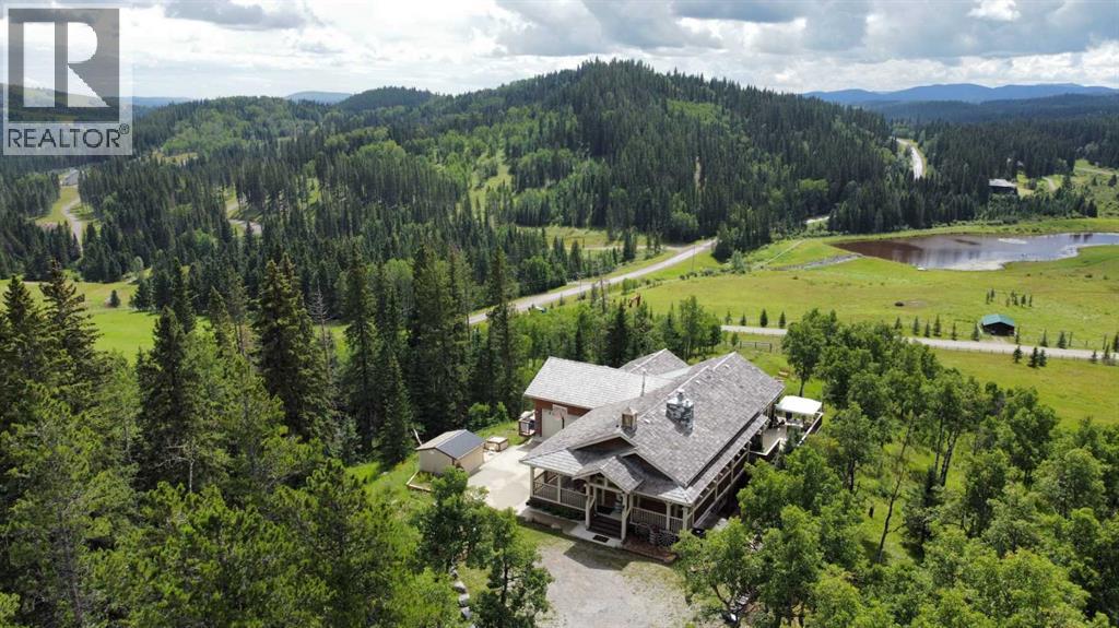 11 Black Bear Lane, Rural Foothills County, Alberta T0L 0K0 - Photo 39 - A2251872