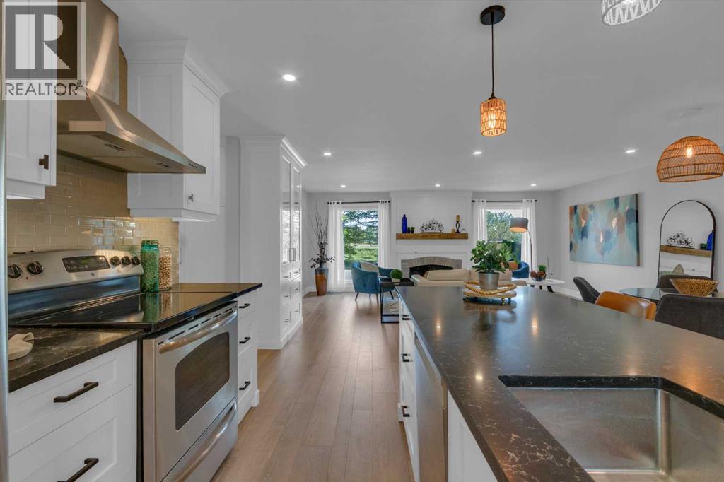 39 Midpark Close Se, Calgary, Alberta  T2X 1N9 - Photo 9 - A2269907