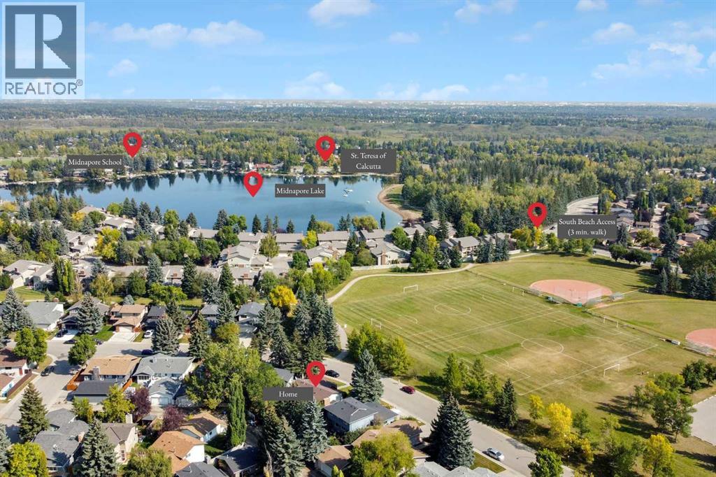 39 Midpark Close Se, Calgary, Alberta  T2X 1N9 - Photo 35 - A2269907