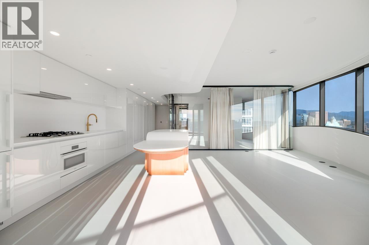 3202 1033 Nelson Street, Vancouver, British Columbia V6E 0E5 - Photo 4 - R3069154