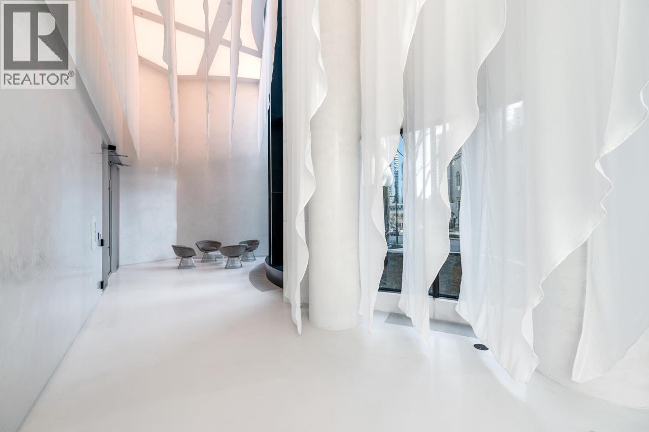 3202 1033 Nelson Street, Vancouver, British Columbia V6E 0E5 - Photo 22 - R3069154